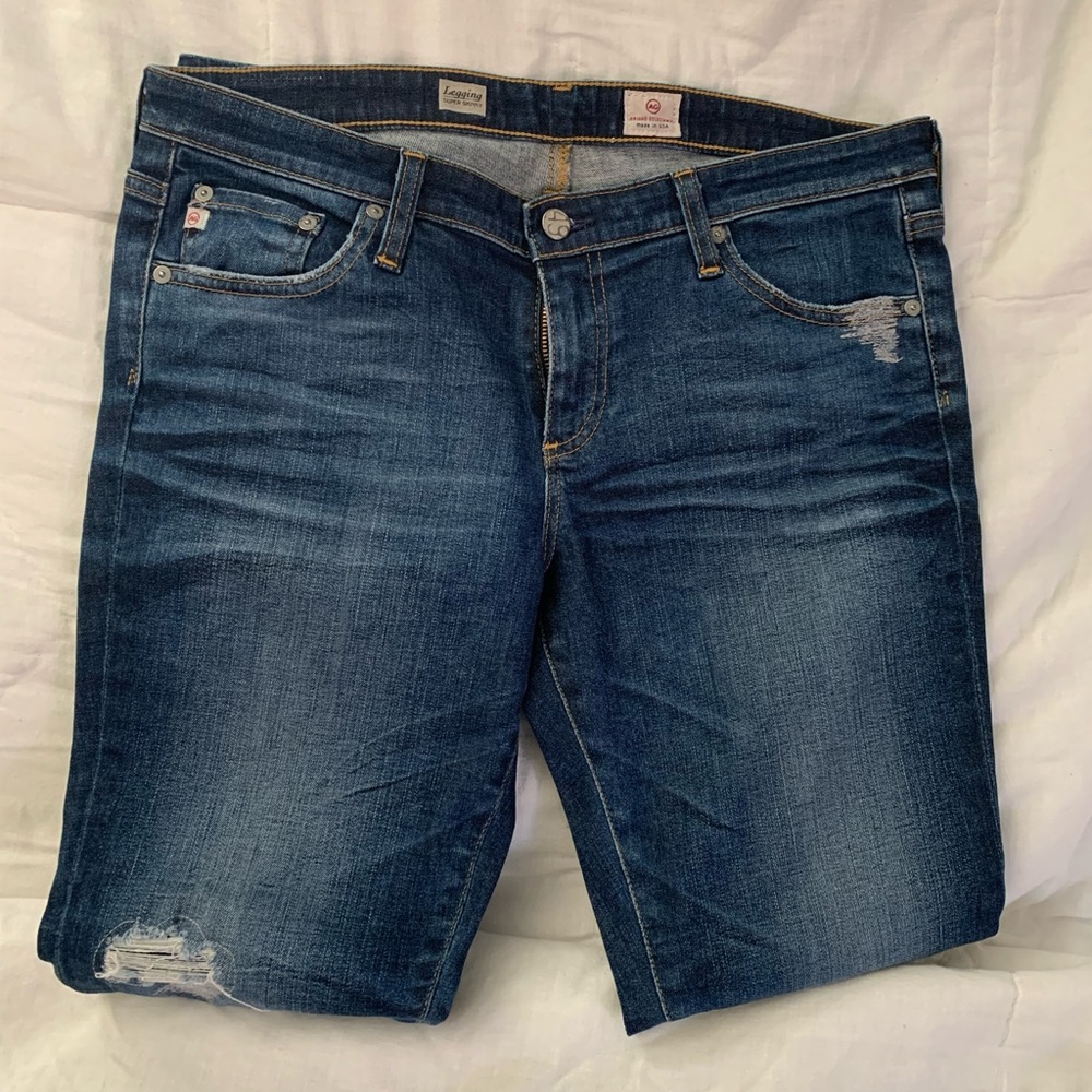 Legging jeans